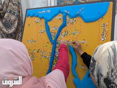 تصوير - هبة الخولي